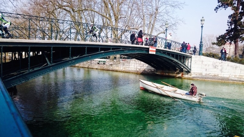 Tourisme à Annecy : votre guide touristique pour des vacances réussies
