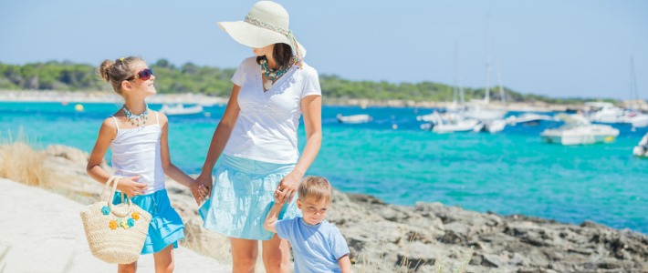 Optez pour l&rsquo;Espagne pour vos prochaines vacances !