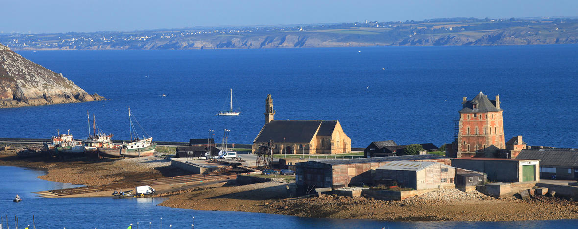 Vannes, Lorient, Brest : découvrez le sud de la Bretagne