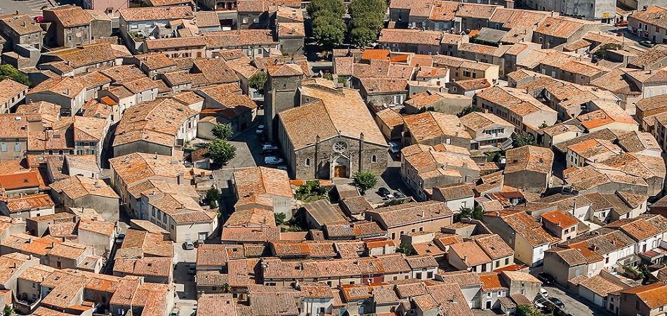 Les plus beaux village de l&rsquo;Aude