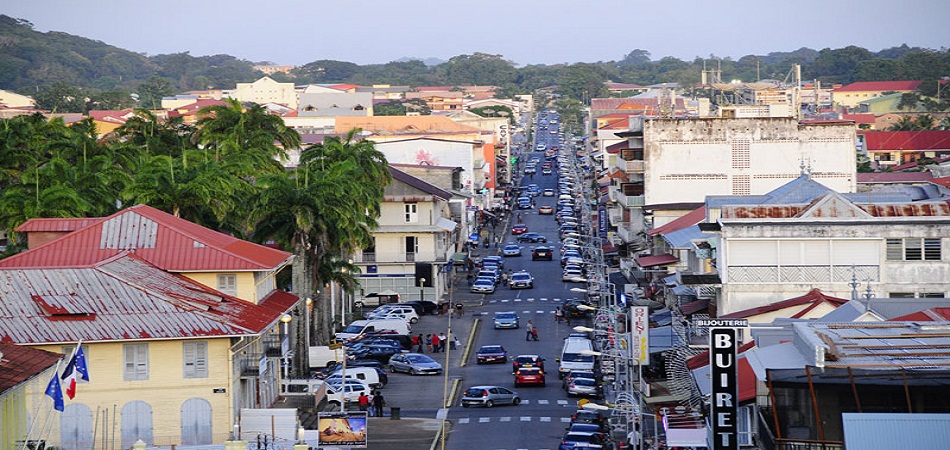 Quelle voiture louer pour sillonner la Guyane ?