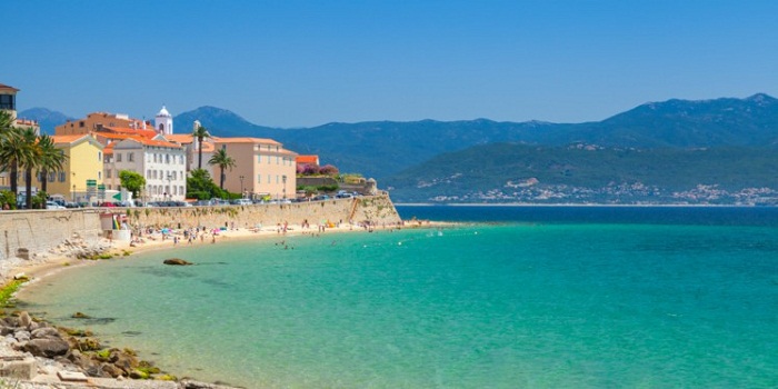 Les clés pour réussir ses vacances à Ajaccio