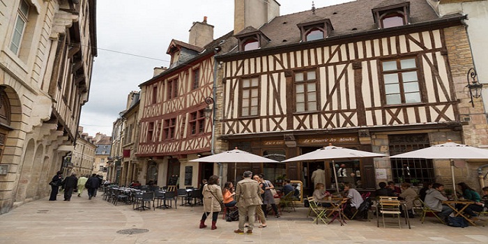 La Bourgogne le temps d&rsquo;un weekend : où devez-vous aller ?