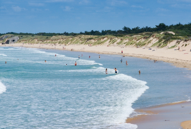 Vacances pas chères : l&rsquo;Ile de Ré, une bonne destination ?