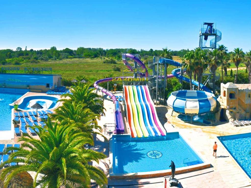 Camping luxueux à peu de frais : où le faire dans le Languedoc-Roussillon ?