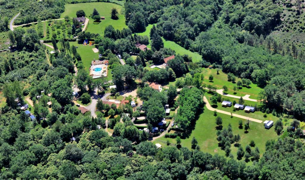 Camping en Dordogne : comment choisir le meilleur ?
