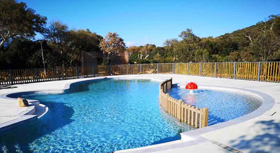 Comment choisir le meilleur camping en Corse ?