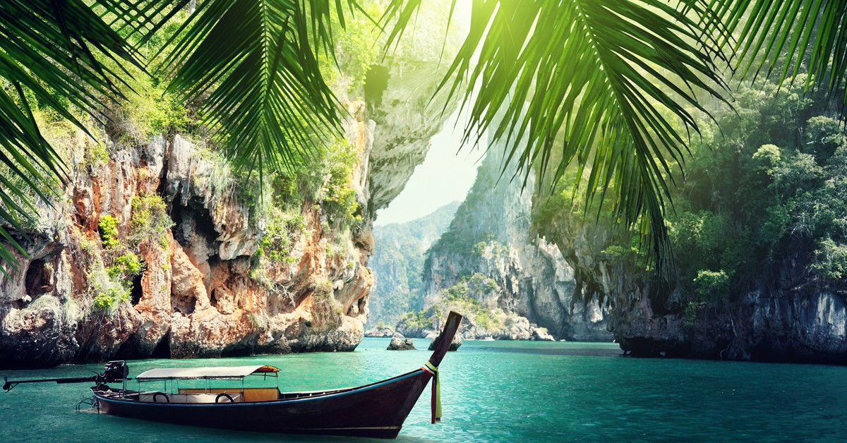 Faut-il un visa pour partir en Thailande ?