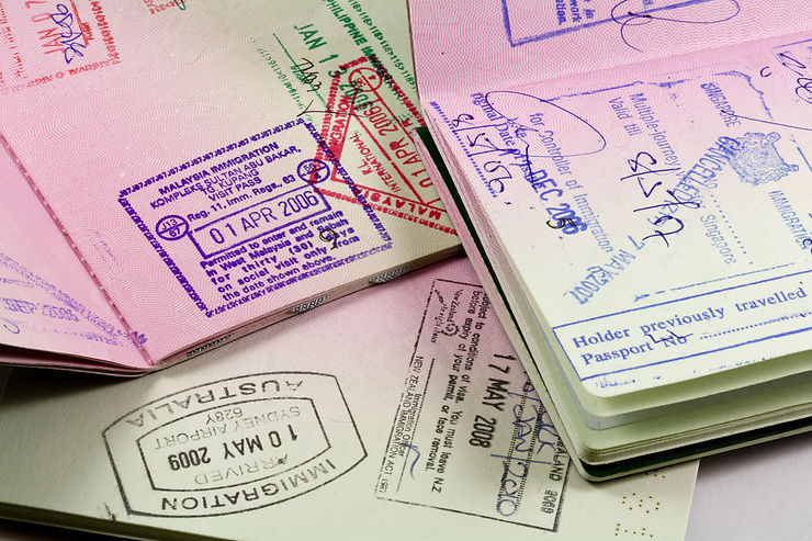 Où remplir le formulaire pour un visa pour l&rsquo;Arabie Saoudite ?