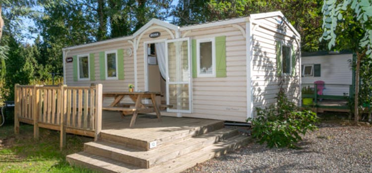 Pourquoi acheter un mobil-home d&rsquo;occasion dans les Pyrénées Orientales