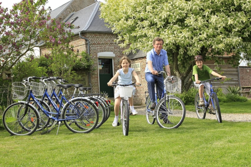 Top 4 des meilleurs camping écoresponsables en Vendée