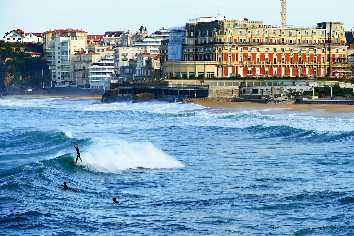 Notre programme pour des vacances réussies en Nouvelle Aquitaine