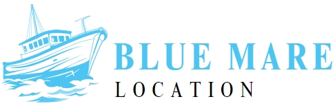 BlueMare Location